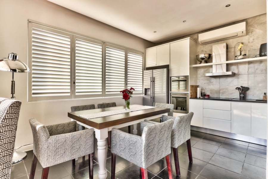 To Let 2 Bedroom Property for Rent in Oranjezicht Western Cape